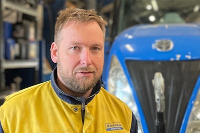 Jesper Seerup