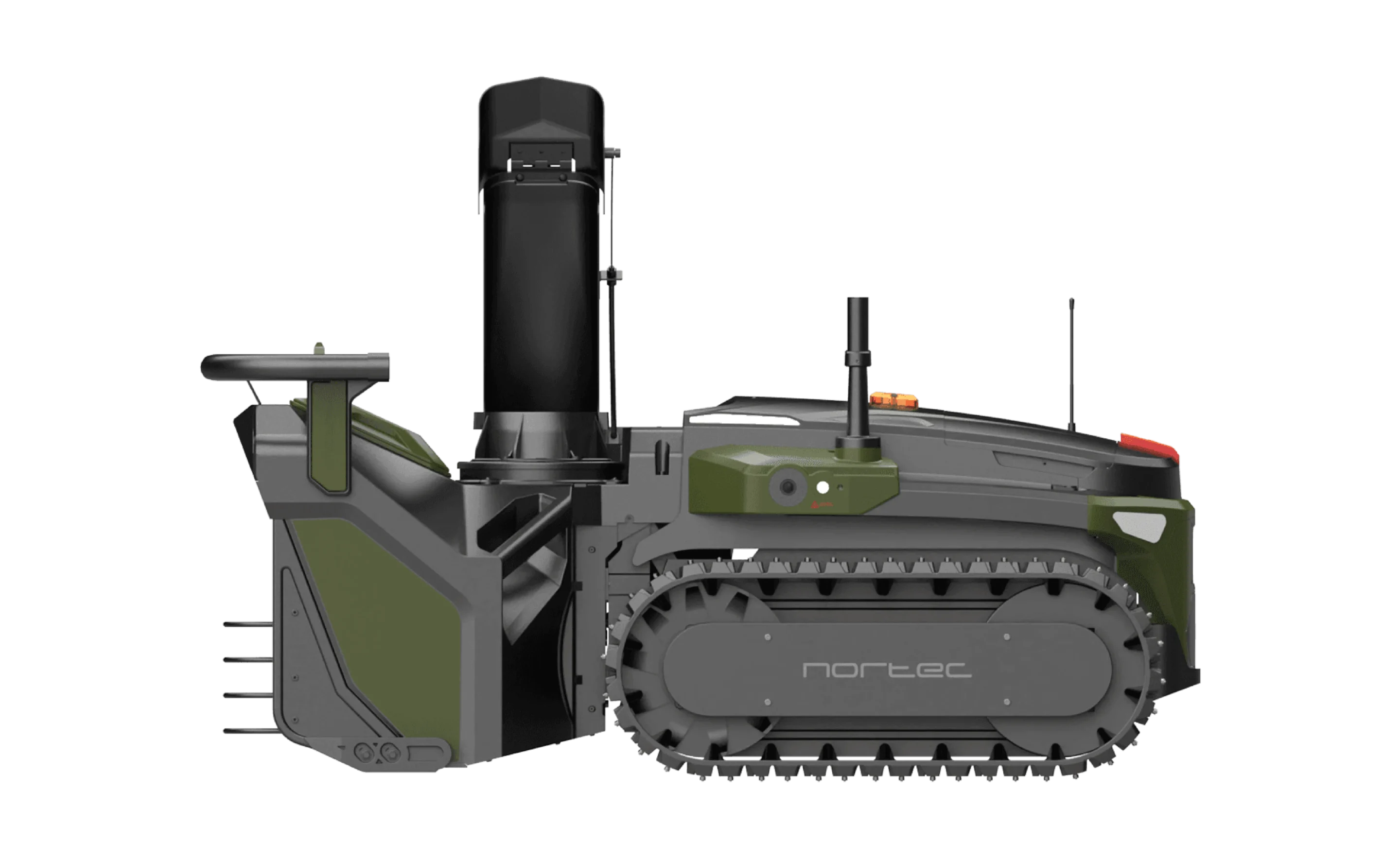 Nortec Explore X1 + Snow