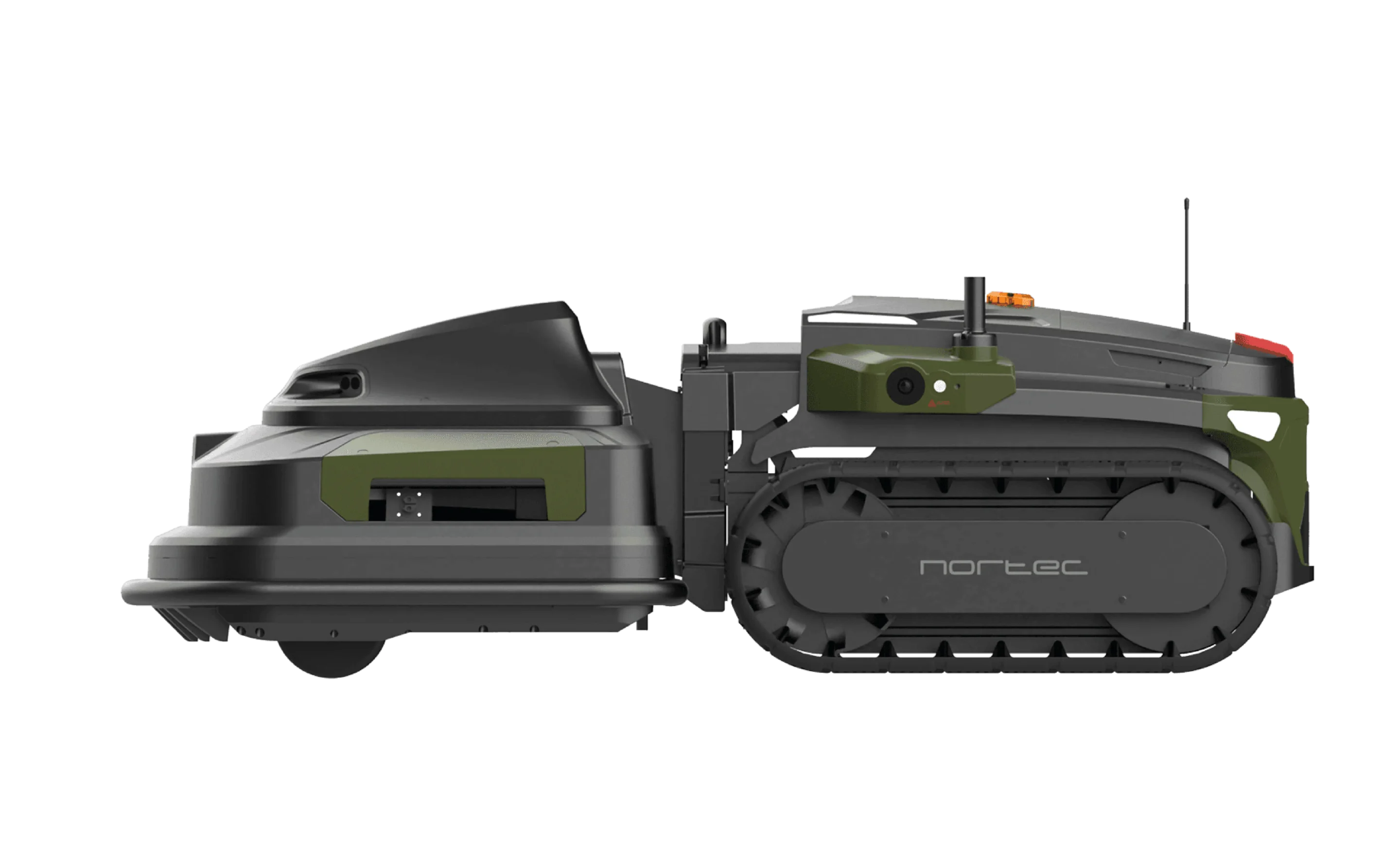 Nortec Explore X1 + Cut25