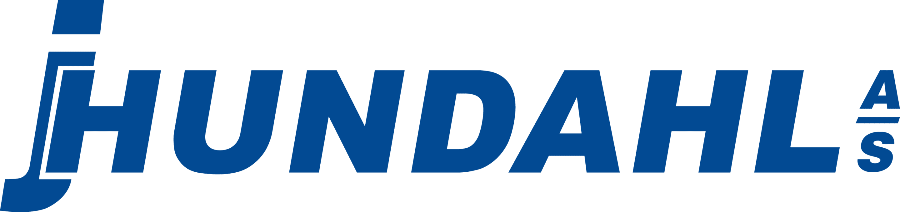N.B. HUNDAHL APS. logo